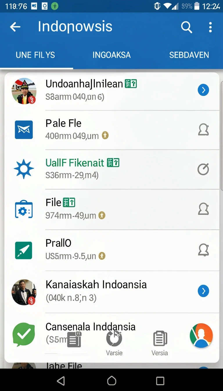 Review Aplikasi padi777 Versi Terbaru