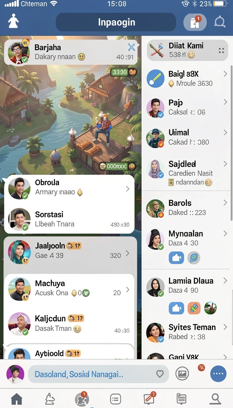 Review Aplikasi nagawin Versi Terbaru