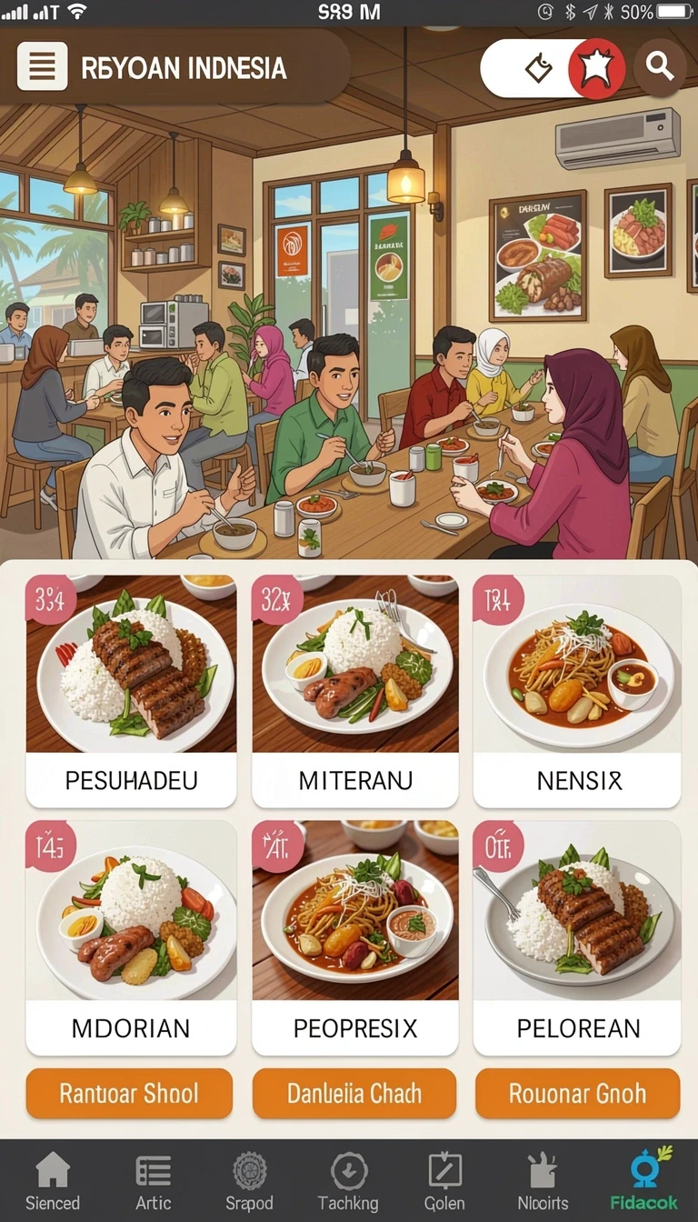 Timeline rilis paristogel