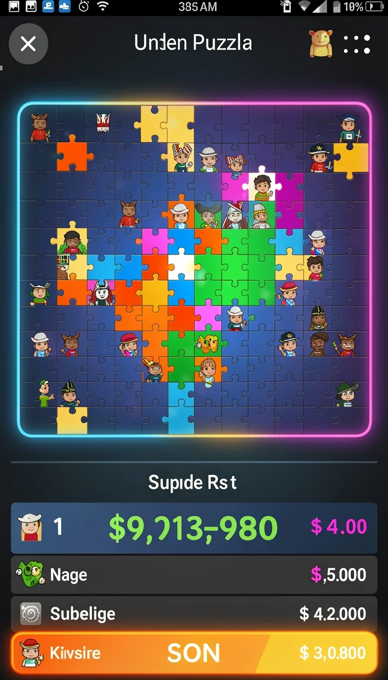 Download goldraja APK untuk Android