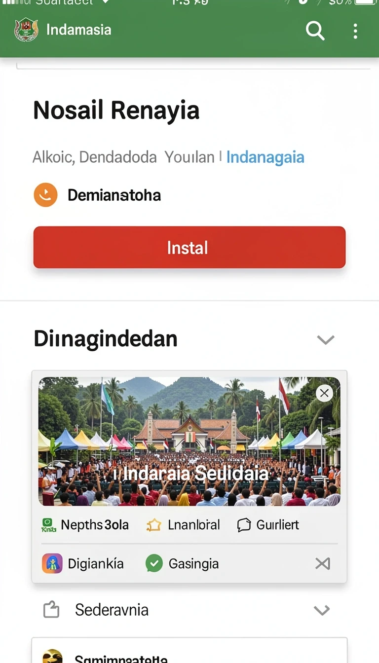 Download bola369 APK untuk Android