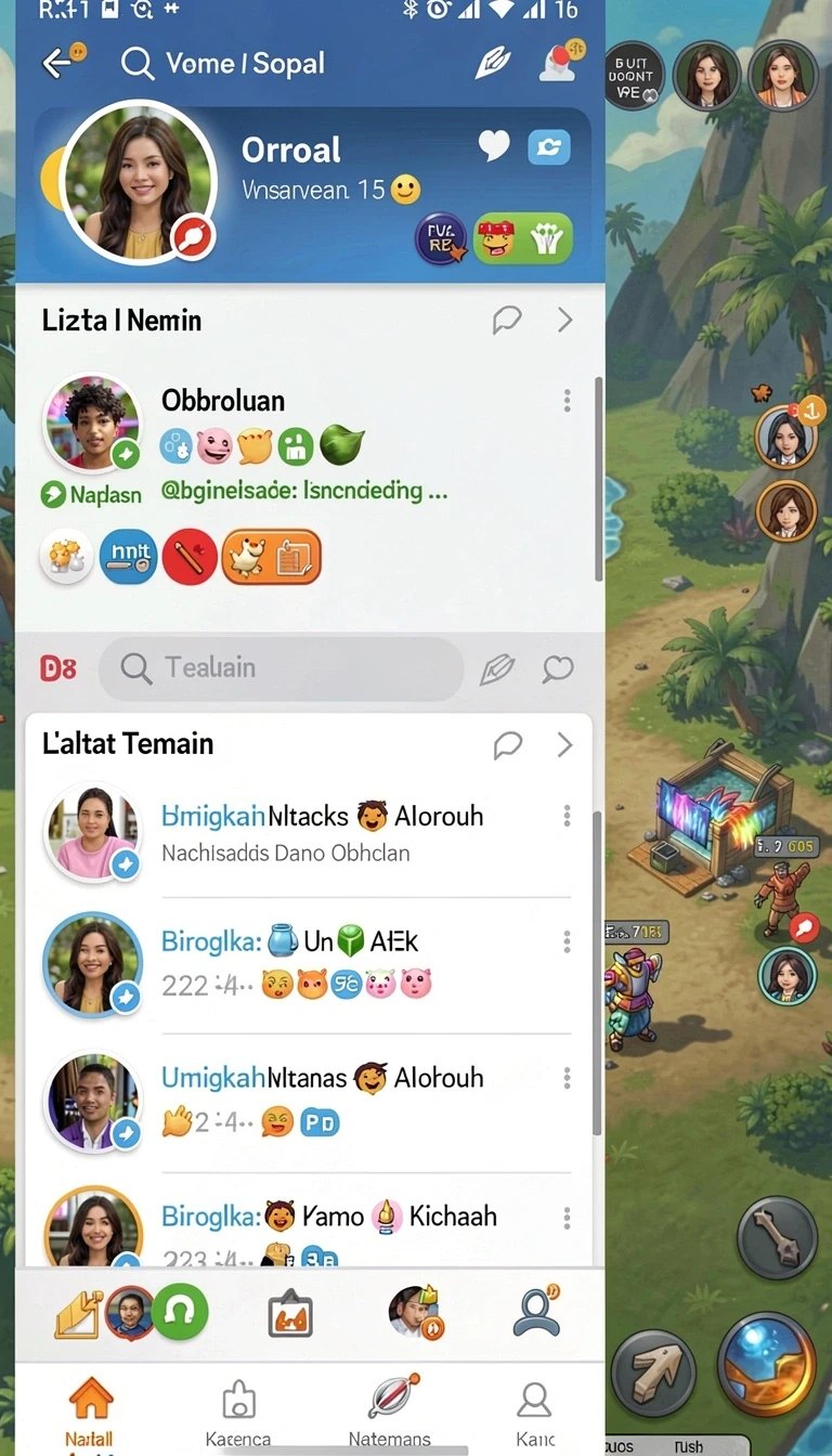 Review Aplikasi rawontoto