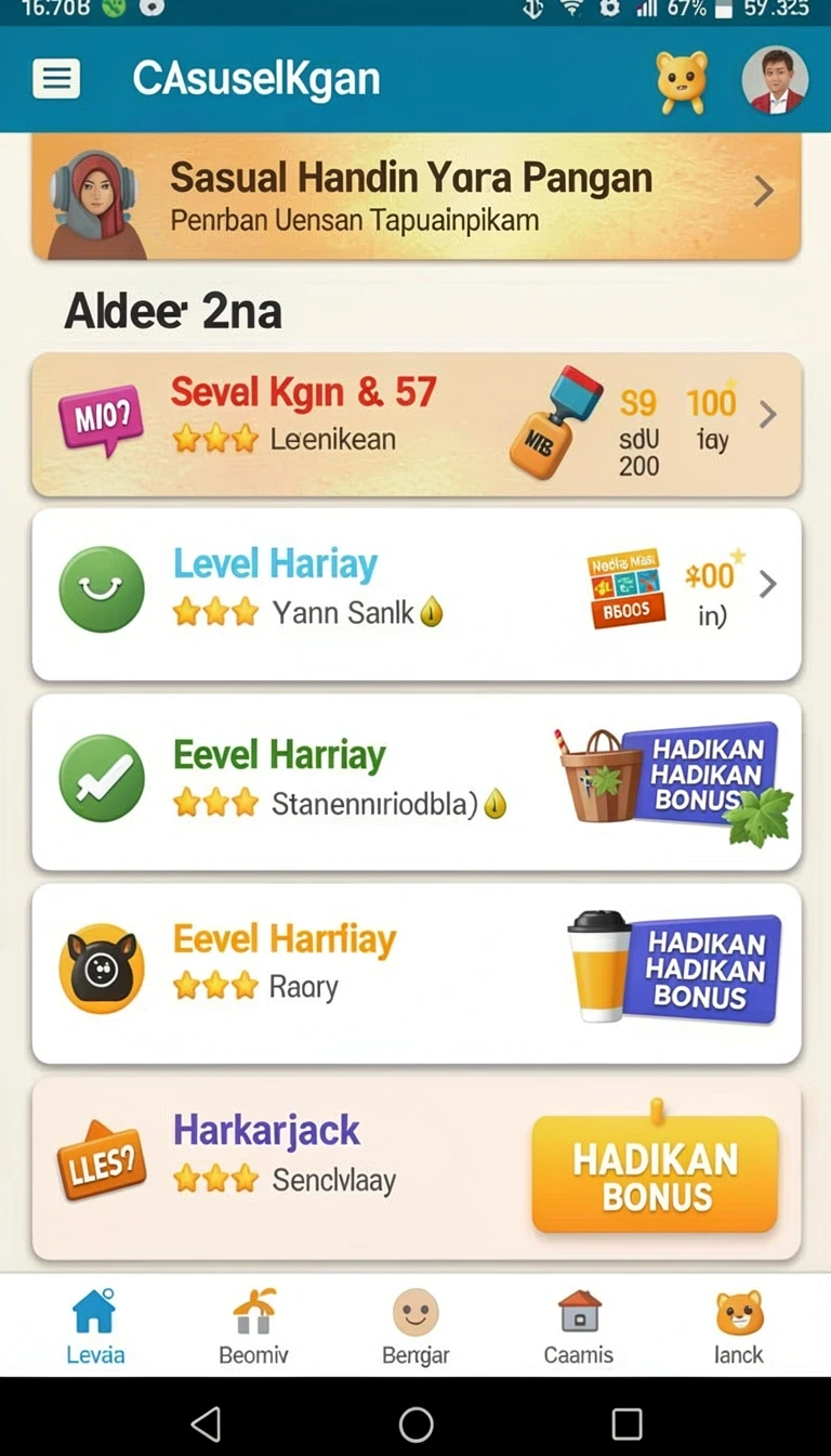 Review Aplikasi pandawin